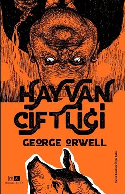 Hayvan Çiftliği by George Orwell