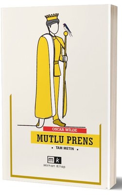 Mutlu Prens - Tam Metin by Oscar Wilde