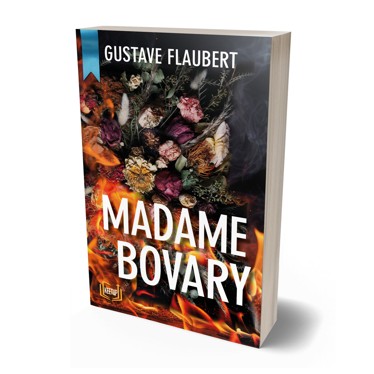 Madame Bovary by Gustave Flaubert