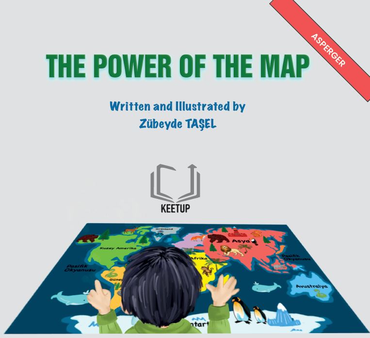 The Power Of The Map