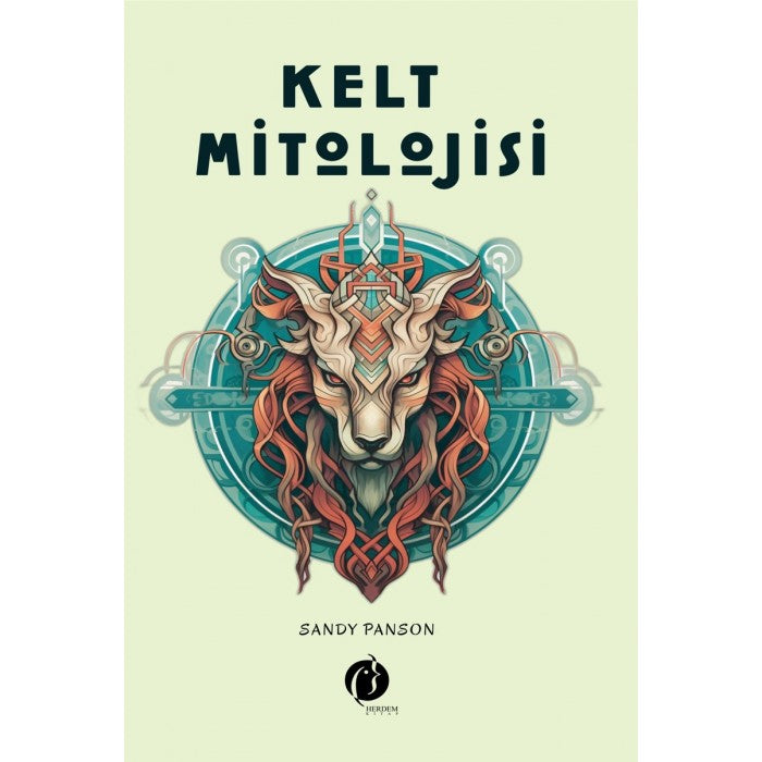 Kelt Mitolojisi by Sandy Panson