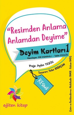Deyim Kartları 1