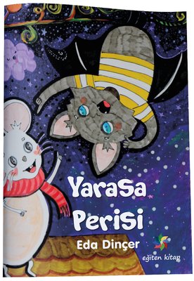 Yarasa Perisi by Eda Dinçer