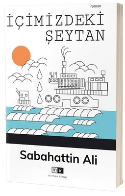 İçimizdeki Şeytan by Sabahattin Ali