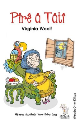 Pire u Tuti by Virginia Woolf