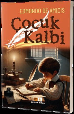 Çocuk Kalbi by Edmondo De Amicis