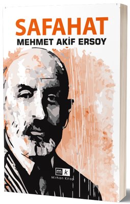 Safahat by Mehmet Akif Ersoy