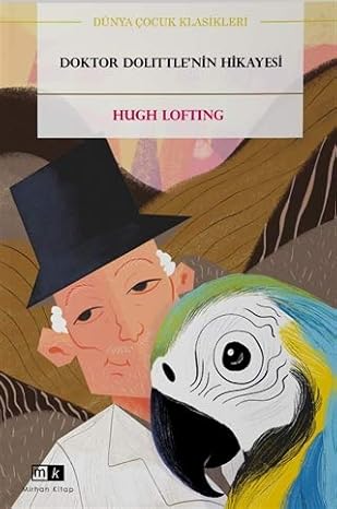 Doktor Dolittle’nin Hikayesi by Hugh Lofting