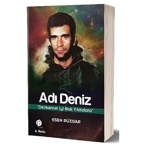Adı Deniz by Esen Rüzgar
