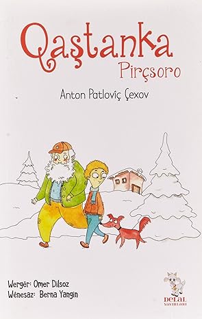 Qaştanka (Pirçsoro) by Anton Chekhov