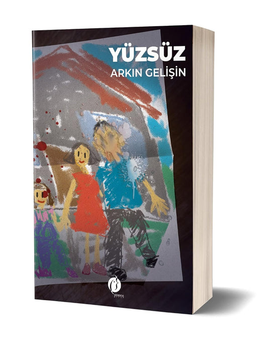 Yüzsüz by Arkın Gelişin