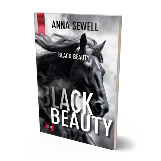 Black Beauty by Anna Sewell
