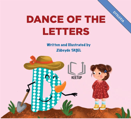 Dance Of The Letters