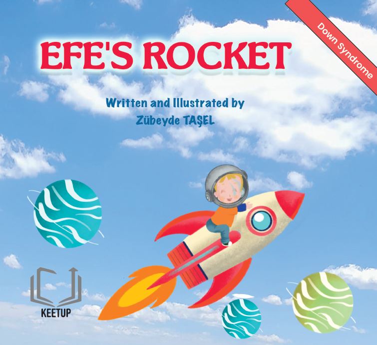 Efe's Rocket