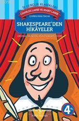 Shakespeare'den Hikayeler by Charles Lamb, Mary Lamb