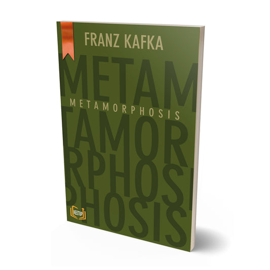Metamorphosis by Franz Kafka