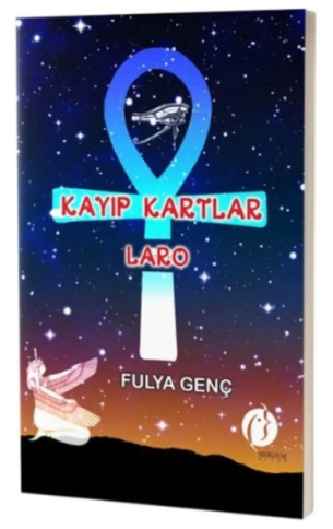 Kayıp Kartlar Laro by Fulya Genç