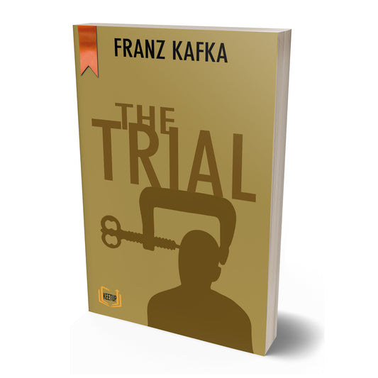 The Trial by Franz Kafka