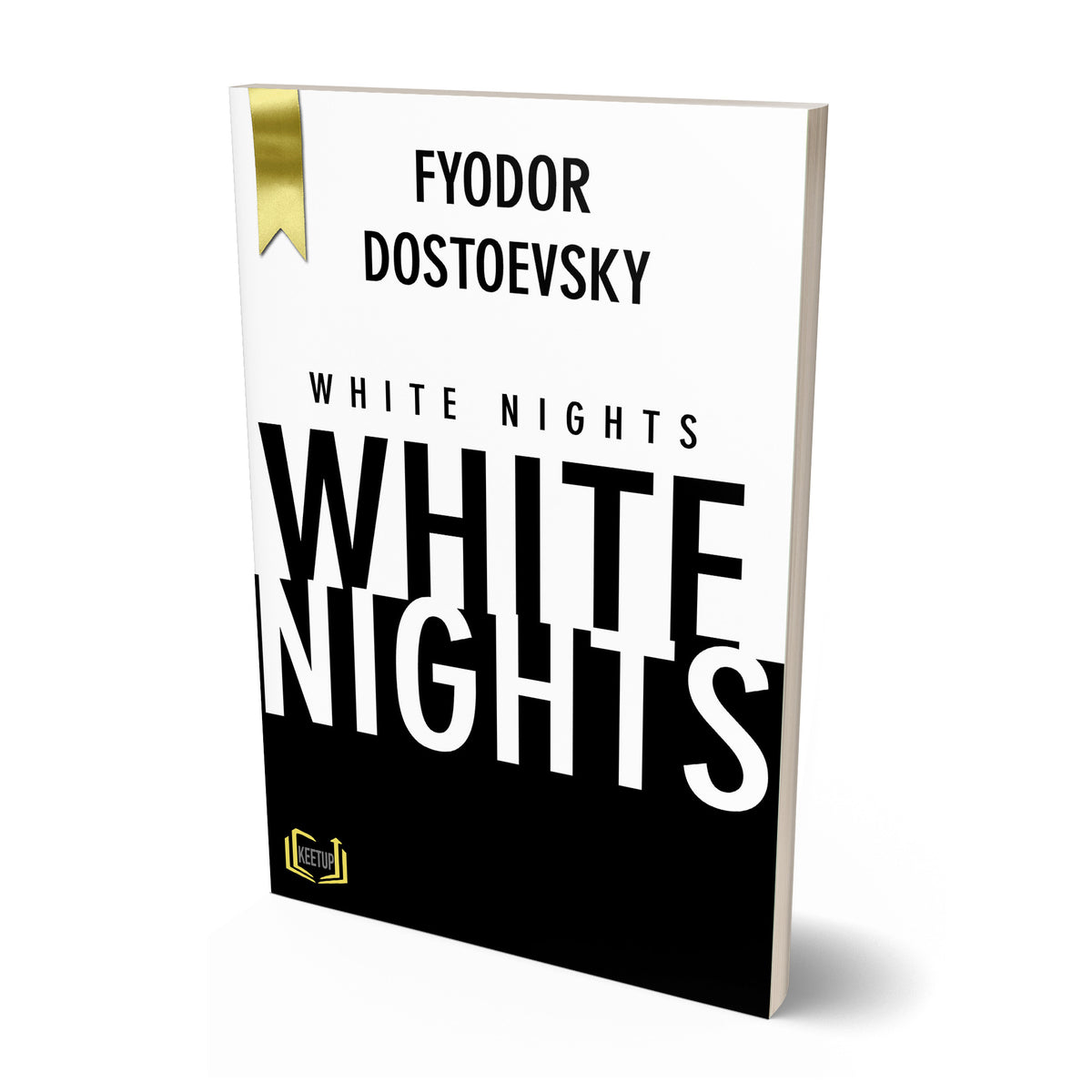 White Nights by Fyodor Dostoevsky