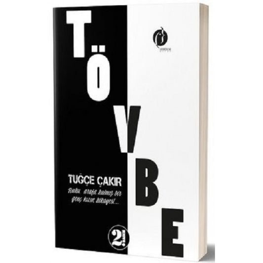 Tövbe by Tuğçe Çakır